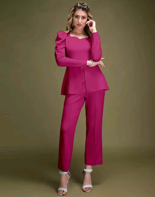 2-Piece suit set for women